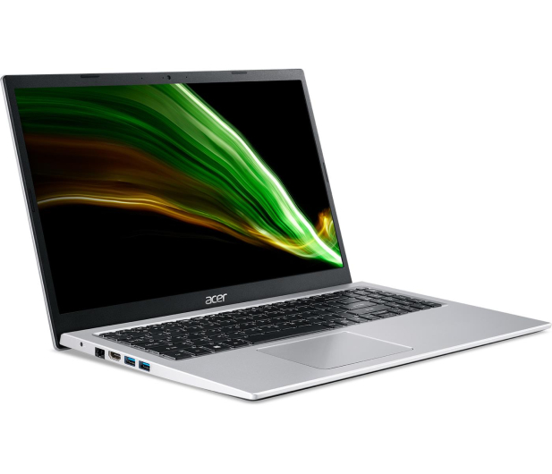 Acer Aspire 3 i5-1135G7/20GB/512/W10 MX350 FHD Srebrny - 654039 - zdjęcie 5